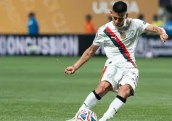 Claudio Echeverri deja a Manchester City para jugar con Bayer Leverkusen