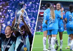 Rayadas busca arruinar el inicio de las campeonas