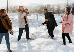 Este fenómeno natural se presentó, el año pasado, en 46 ocasiones.