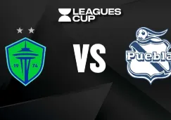 ¿Cuándo y dónde ver el Seattle Sounders vs Puebla?
