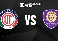 ¿Cuándo y dónde ver el Toluca vs Orlando City?