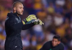 Gibrán Lajud regresará a la Liga MX tras expulsión de su equipo en Costa Rica