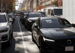 Toda la semana te informamos de los días que no circula tu vehículo.