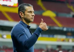 Lozano no pone excusas por ser visitante en Leagues Cup: “Queremos competir en cualquier cancha "
