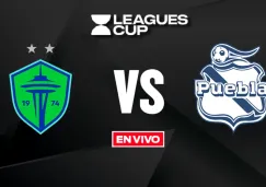 Seattle Sounders vs Puebla EN VIVO 