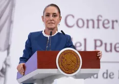 Sheinbaum desmiente a la DEA: "No hay ningún acuerdo con ellos"