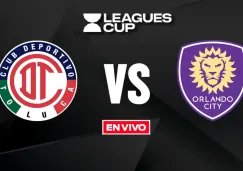 Toluca vs Orlando City EN VIVO