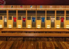 Regreso de las ligas de Europa