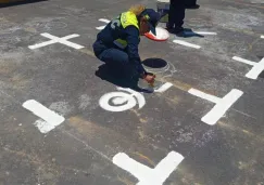 CDMX modifica los estacionamientos públicos por culpa de las motos: Así se verán 