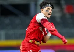 Diablos Rojos arrancan con victoria en la Serie de Zona del Sur