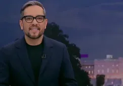 Genaro Lozano, de periodista en Televisa a embajador de México en Italia