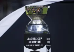 Leagues Cup: Así se jugarán las Semifinales