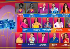 Nueva dinámica de nominación en La Casa de los Famosos México: ¿de qué se trata y cómo funcionará?