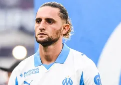 Olympique de Marsella pone transferibles a Adrien Rabiot y Jonathan Rowe tras pelea 