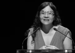  El Instituto Nacional de Bellas Artes y Literatura confirmó la muerte de la dramaturga.