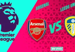 Arsenal vs Leeds United EN VIVO Premier League Jornada 2