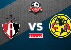 Atlas vs América EN VIVO Liga MX Apertura 2025 Jornada 6