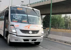 ¿Aumenta precio del pasaje en Edomex de $12.00 a $16.00 pesos?