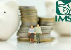 ¿Cómo saber si tu pensión del IMSS subirá 15 % a partir de septiembre? Esto sabemos 