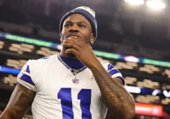 Jerry Jones reveló ofrecer un acuerdo millonario a Micah Parsons en plena pelea contractual