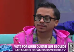 La Casa de los Famosos: Quedaron 8 nominados, incluido Abelito 