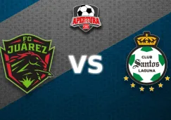 LIGA MX: ¿Cuándo y dónde ver el FC Juárez vs Santos? EN VIVO
