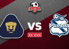 Pumas vs Puebla EN VIVO Liga MX Apertura 2025 Jornada 6