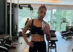 Serena Williams revela por qué usó Ozempic para bajar de peso tras ser mamá