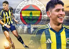 ¡Trato hecho! Edson Álvarez dejará la Premier League y jugará con el Fenerbahçe