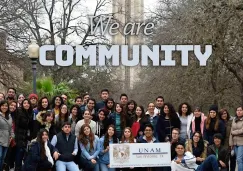 UNAM San Antonio lanza curso para perfeccionar pronunciación y confianza al hablar español