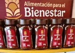 El producto se estará vendiendo en las Tiendas del Bienestar.