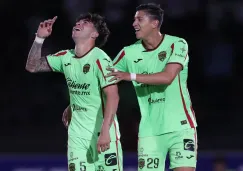 Bravos venció a Santos en los últimos minutos