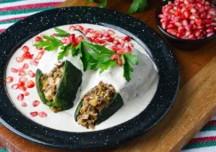 Hay una extensa lista de sabores que podrás acompañar junto a tu pareja, amigos o familia.