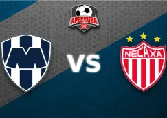 Liga MX: ¿Cuándo y dónde ver Monterrey vs Necaxa de la Jornada 6 del Apertura 2025?