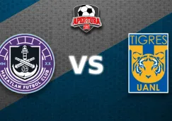 Tigres busca revancha después de haber sido eliminado de la Leagues Cup