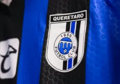 Mexicano deja Europa y reforzará al Querétaro