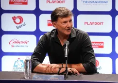 ¡Oficial! Hernán Cristante es nuevo entrenador del Puebla