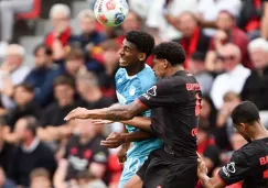 Bayer Leverkusen sufre remontada ante Hoffenheim en el debut de ten Hag en Bundesliga