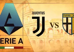 ¿Cuándo y dónde ver el Juventus vs Parma?