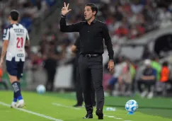 Fernando Gago se sincera tras goleada