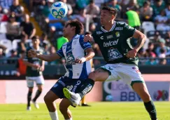 León rescata empate en casa ante Pachuca 