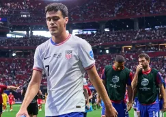 ¡Oficial! Giovanni Reyna se va del Dortmund y llega a Borussia Mönchengladbach