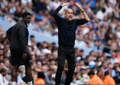 Pep Guardiola suma séptima derrota ante Tottenham, el rival contra el que más ha perdido