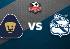 Pumas recibe a Puebla en el Olímpico Universitario