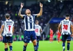 Rayados propina goleada 