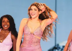 El éxito de la cantante ha roto récords de presentaciones en todo el país.