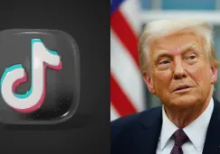 El mandatario revela que es fan de TikTok así como sus hijos.