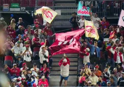 El estadio Harp Helú ha emitido un comunicado con la actualidad de Simón Fallah