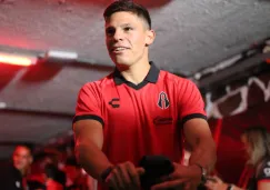 Ponchito González lanza mensaje