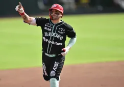 Diablos Rojos vencen a Pericos en el Juego 3 y están a un triunfo de la Serie de Campeonato